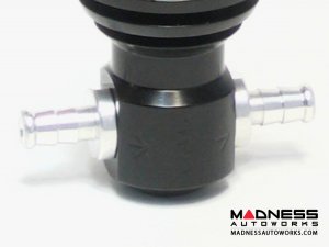 Mini Cooper Atomic Single Stage Manual Boost Controller - Go Fast Bits